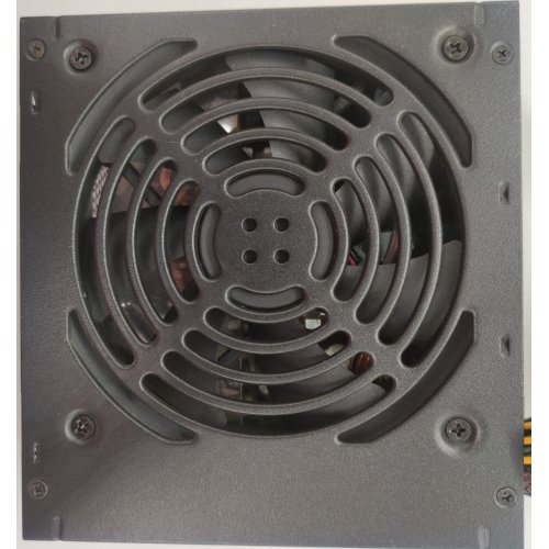 Блок живлення QUBE 650W (QBC-GPM-650W-80B) (Відновлено продавцем, 839683) купити в Україні: Київ, Львів, Хмельницький, Тернопіль, Івано-Франківськ | Перевірка сумісності, низька ціна, відгуки, характеристики від TELEMART фото