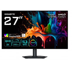 Уцінка монітор Gigabyte 27