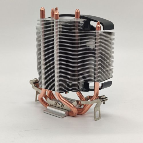 Кулер Aardwolf Performa 5X (APF-5X-92) (Відновлено продавцем, 839694) купити в Україні: Київ, Львів, Хмельницький, Тернопіль, Івано-Франківськ | Перевірка сумісності, низька ціна, відгуки, характеристики від TELEMART фото