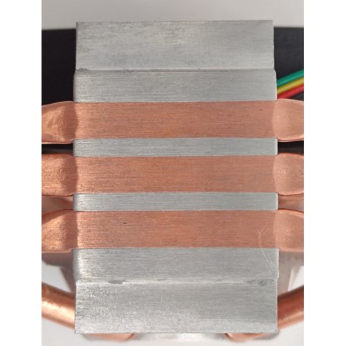 Кулер Aardwolf Performa 5X (APF-5X-92) (Відновлено продавцем, 839694) купити в Україні: Київ, Львів, Хмельницький, Тернопіль, Івано-Франківськ | Перевірка сумісності, низька ціна, відгуки, характеристики від TELEMART фото