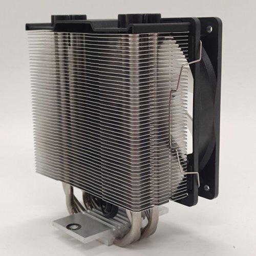 Кулер ID-Cooling SE-214-XT ARGB (SE-214-XT ARGB) (Восстановлено продавцом, 839695) купить в Украине: Киев, Днепр, Харьков, Одесса  | Проверка совместимости, низкая цена, отзывы, характеристики от TELEMART фото