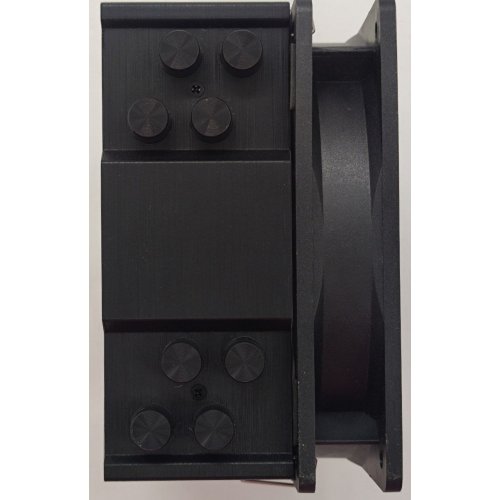 Кулер ID-Cooling SE-214-XT ARGB (SE-214-XT ARGB) (Восстановлено продавцом, 839695) купить в Украине: Киев, Днепр, Харьков, Одесса  | Проверка совместимости, низкая цена, отзывы, характеристики от TELEMART фото