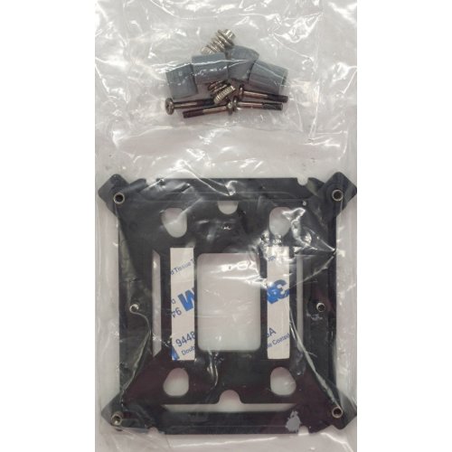 Кулер ID-Cooling SE-214-XT ARGB (SE-214-XT ARGB) (Восстановлено продавцом, 839695) купить в Украине: Киев, Днепр, Харьков, Одесса  | Проверка совместимости, низкая цена, отзывы, характеристики от TELEMART фото