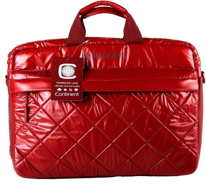 Купить Сумка Continent 15.6” CC-072 Red - цена в Харькове, Киеве ...