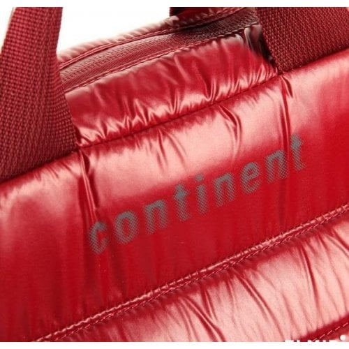 Купить Сумка Continent 15.6” CC-072 Red - цена в Харькове, Киеве, Днепре, Одессе
в интернет-магазине Telemart фото