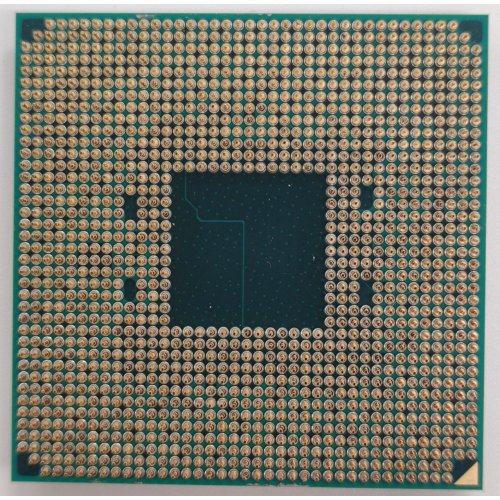 Процессор AMD Ryzen 5 5500 3.6(4.2)GHz 16MB sAM4 Tray (100-000000457) (Восстановлено продавцом, 839701) купить в Украине: Киев, Днепр, Харьков, Одесса  | Проверка совместимости, низкая цена, отзывы, характеристики от TELEMART фото