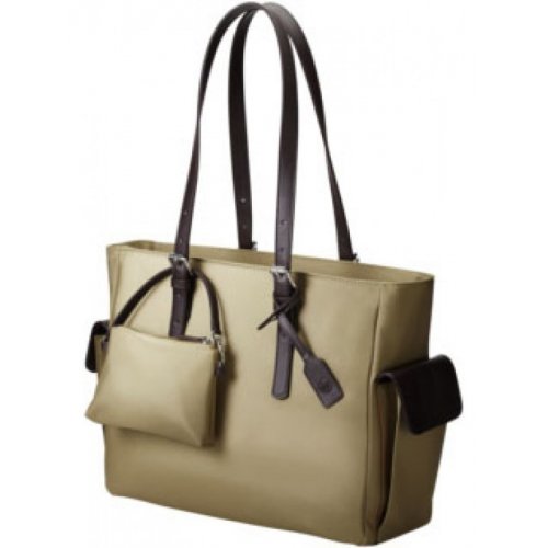 HP 14” Ladies Slim (T7B37AA) Taupe купити в Україні: Київ, Львів, Хмельницький, Тернопіль, Івано-Франківськ | Низька ціна, відгуки, характеристики від TELEMART фото