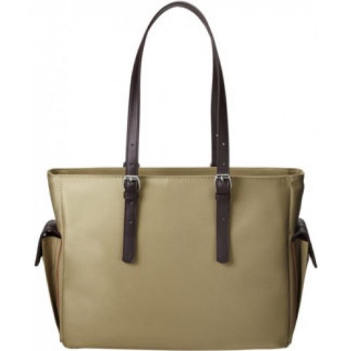 HP 14” Ladies Slim (T7B37AA) Taupe купити в Україні: Київ, Львів, Хмельницький, Тернопіль, Івано-Франківськ | Низька ціна, відгуки, характеристики від TELEMART фото