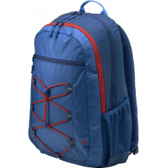 HP 15.6” Active (1MR61AA) Blue/Red