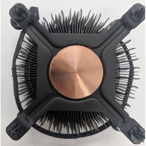 Процессор Intel Core i3-12100F 3.3(4.3)GHz 12MB s1700 Box (BX8071512100F) (Восстановлено продавцом, 839824) купить в Украине: Киев, Днепр, Харьков, Одесса  | Проверка совместимости, низкая цена, отзывы, характеристики от TELEMART фото