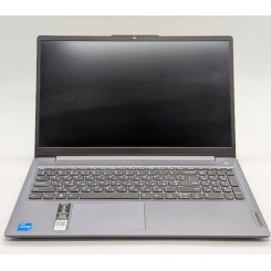 Ноутбук Lenovo IdeaPad Slim 3 15IAH8 (83ER00K7RA) Arctic Grey (Восстановлено продавцом, 839832)