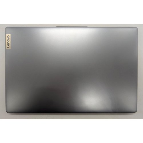 Ноутбук Lenovo IdeaPad Slim 3 15IAH8 (83ER00K7RA) Arctic Grey (Відновлено продавцем, 839832) купити в Україні: Київ, Львів, Хмельницький, Тернопіль, Івано-Франківськ | Низька ціна, відгуки, характеристики від TELEMART фото