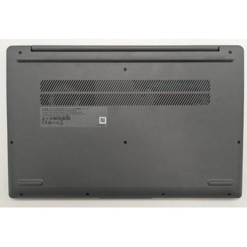 Ноутбук Lenovo IdeaPad Slim 3 15IAH8 (83ER00K7RA) Arctic Grey (Відновлено продавцем, 839832) купити в Україні: Київ, Львів, Хмельницький, Тернопіль, Івано-Франківськ | Низька ціна, відгуки, характеристики від TELEMART фото