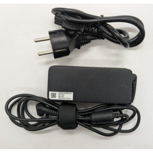 Ноутбук Lenovo IdeaPad Slim 3 15IAH8 (83ER00K7RA) Arctic Grey (Відновлено продавцем, 839832) купити в Україні: Київ, Львів, Хмельницький, Тернопіль, Івано-Франківськ | Низька ціна, відгуки, характеристики від TELEMART фото