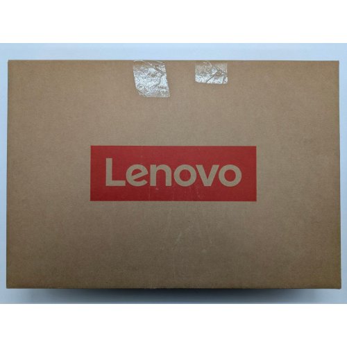 Ноутбук Lenovo IdeaPad Slim 3 15IAH8 (83ER00K7RA) Arctic Grey (Відновлено продавцем, 839832) купити в Україні: Київ, Львів, Хмельницький, Тернопіль, Івано-Франківськ | Низька ціна, відгуки, характеристики від TELEMART фото