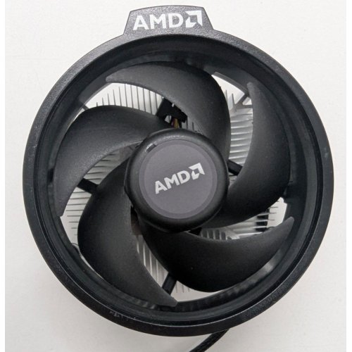 Процессор AMD Ryzen 5 5600X 3.7(4.6)GHz 32MB sAM4 Box (100-100000065BOX) (Восстановлено продавцом, 839848) купить в Украине: Киев, Днепр, Харьков, Одесса  | Проверка совместимости, низкая цена, отзывы, характеристики от TELEMART фото