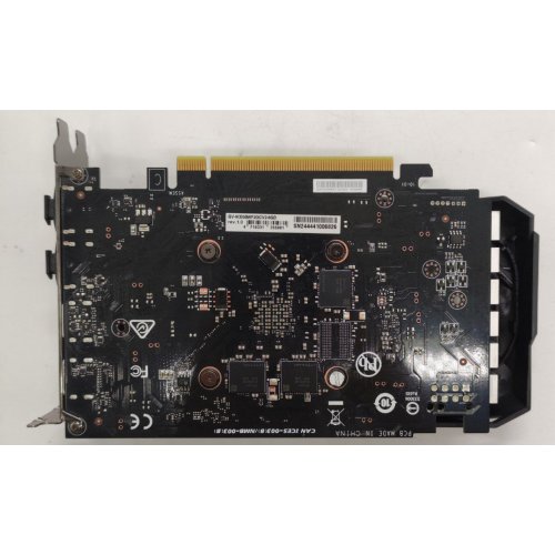 Видеокарта Gigabyte GeForce RTX 3050 WINDFORCE V2 OC 6144MB (GV-N3050WF2OCV2-6GD) (Восстановлено продавцом, 839851) купить в Украине: Киев, Днепр, Харьков, Одесса  | Проверка совместимости, низкая цена, отзывы, характеристики от TELEMART фото