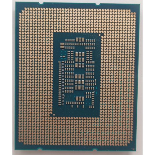 Процесор Intel Core i5-12600KF 3.7(4.9)GHz 20MB s1700 Tray (CM8071504555228) (Відновлено продавцем, 839856) купити в Україні: Київ, Львів, Хмельницький, Тернопіль, Івано-Франківськ | Перевірка сумісності, низька ціна, відгуки, характеристики від TELEMART фото