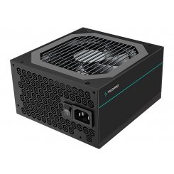 Блок живлення Deepcool DQ750-M-V2L 750W (DP-GD-DQ750-M-V2L) Black (Відновлено продавцем, 839869)