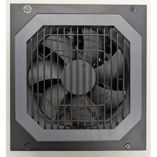 Блок живлення Deepcool DQ750-M-V2L 750W (DP-GD-DQ750-M-V2L) Black (Відновлено продавцем, 839869) купити в Україні: Київ, Львів, Хмельницький, Тернопіль, Івано-Франківськ | Перевірка сумісності, низька ціна, відгуки, характеристики від TELEMART фото