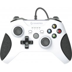 Геймпад GamePro MG450 White