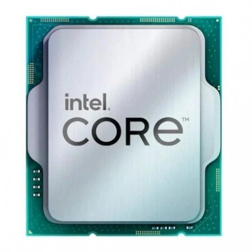 Процессор Intel Core i5-14400F 2.5(4.7)GHz 20MB s1700 Tray (CM8071505093011) (Восстановлено продавцом, 839917) купить в Украине: Киев, Днепр, Харьков, Одесса  | Проверка совместимости, низкая цена, отзывы, характеристики от TELEMART фото