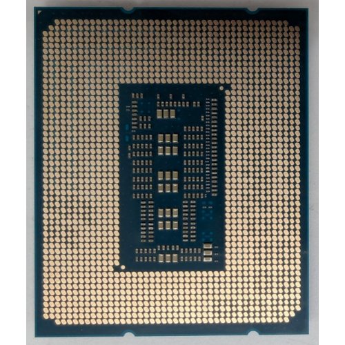 Процессор Intel Core i5-14400F 2.5(4.7)GHz 20MB s1700 Tray (CM8071505093011) (Восстановлено продавцом, 839917) купить в Украине: Киев, Днепр, Харьков, Одесса  | Проверка совместимости, низкая цена, отзывы, характеристики от TELEMART фото