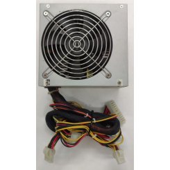 Блок живлення CHIEFTEC 460W (CFT-460-P12S) (Відновлено продавцем, 839932)