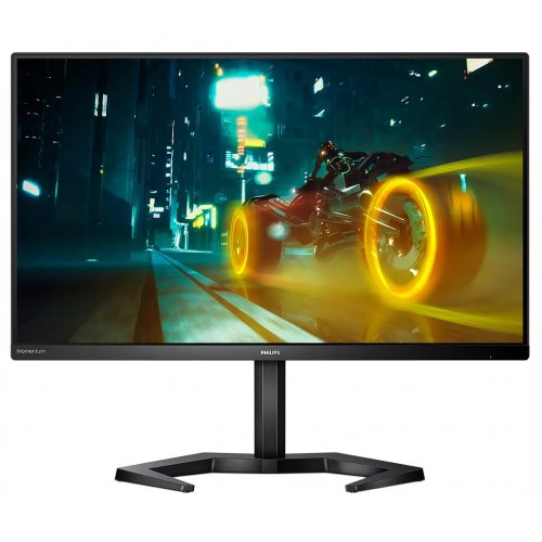 Монитор Philips 23.8" 24M1N3200VA/00 Black (Восстановлено продавцом, 839935) купить в Украине: Киев, Днепр, Харьков, Одесса  | Низкая цена, отзывы, характеристики от TELEMART фото