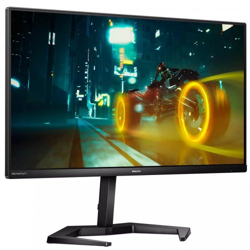 Монитор Philips 23.8" 24M1N3200VA/00 Black (Восстановлено продавцом, 839935) купить в Украине: Киев, Днепр, Харьков, Одесса  | Низкая цена, отзывы, характеристики от TELEMART фото