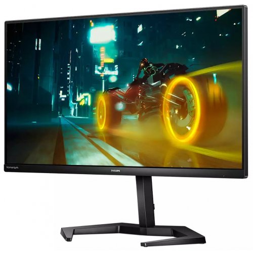 Монитор Philips 23.8" 24M1N3200VA/00 Black (Восстановлено продавцом, 839935) купить в Украине: Киев, Днепр, Харьков, Одесса  | Низкая цена, отзывы, характеристики от TELEMART фото
