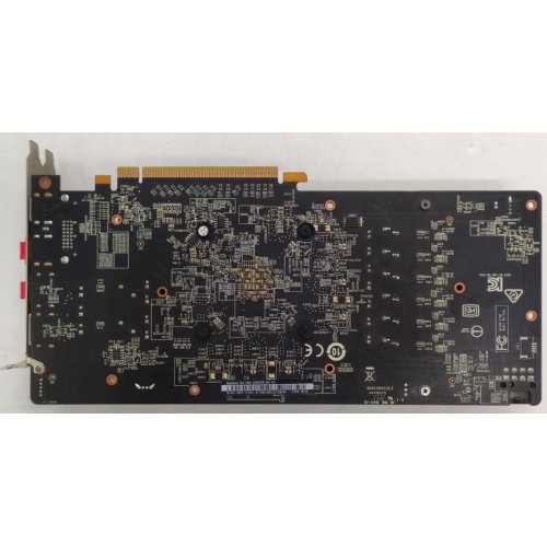 Видеокарта MSI Radeon RX 580 ARMOR OC 8192MB (RX 580 ARMOR 8G OC) (Восстановлено продавцом, 839936) купить в Украине: Киев, Днепр, Харьков, Одесса  | Проверка совместимости, низкая цена, отзывы, характеристики от TELEMART фото