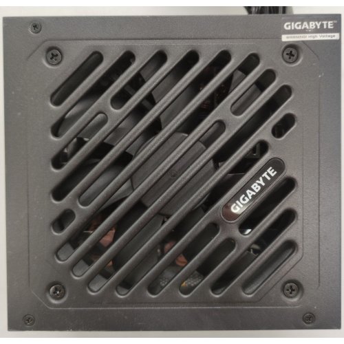 Блок питания Gigabyte P650SS 650W (GP-P650SS) Black (Восстановлено продавцом, 839937) купить в Украине: Киев, Днепр, Харьков, Одесса  | Проверка совместимости, низкая цена, отзывы, характеристики от TELEMART фото