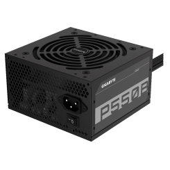 Блок живлення Gigabyte P550B 550W (GP-P550B) (Відновлено продавцем, 839938)