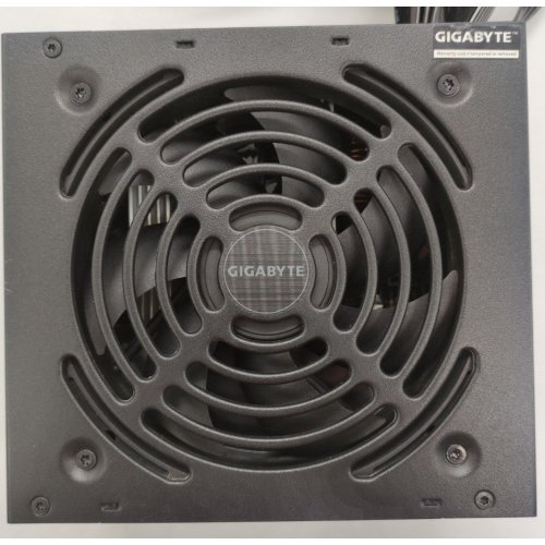 Блок питания Gigabyte P550B 550W (GP-P550B) (Восстановлено продавцом, 839938) купить в Украине: Киев, Днепр, Харьков, Одесса  | Проверка совместимости, низкая цена, отзывы, характеристики от TELEMART фото