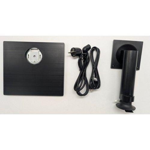 Монітор Samsung 27" F27T450FQI (LF27T450FQIXCI) Black (Відновлено продавцем, 839945) купити в Україні: Київ, Львів, Хмельницький, Тернопіль, Івано-Франківськ | Низька ціна, відгуки, характеристики від TELEMART фото