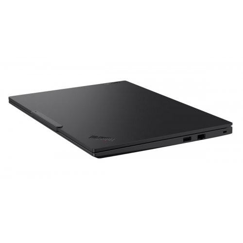 Ноутбук Lenovo ThinkPad E14 Gen 7 (21TAS06800) Black купить в Украине: Киев, Днепр, Харьков, Одесса  | Низкая цена, отзывы, характеристики от TELEMART фото