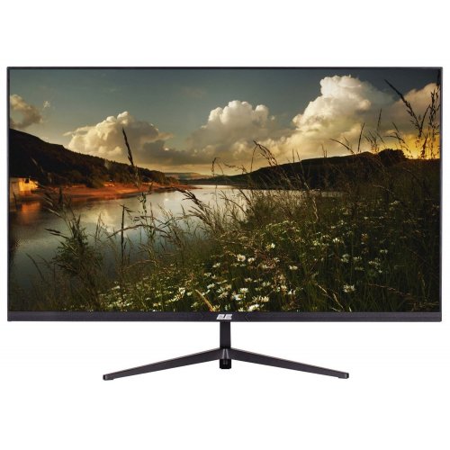 Монитор 2E 31.5" D3224B (2E-D3224B-01.UA) Black (Восстановлено продавцом, 839970) купить в Украине: Киев, Днепр, Харьков, Одесса  | Низкая цена, отзывы, характеристики от TELEMART фото