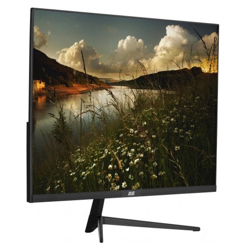 Монитор 2E 31.5" D3224B (2E-D3224B-01.UA) Black (Восстановлено продавцом, 839970) купить в Украине: Киев, Днепр, Харьков, Одесса  | Низкая цена, отзывы, характеристики от TELEMART фото