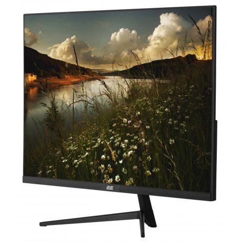 Монитор 2E 31.5" D3224B (2E-D3224B-01.UA) Black (Восстановлено продавцом, 839970) купить в Украине: Киев, Днепр, Харьков, Одесса  | Низкая цена, отзывы, характеристики от TELEMART фото