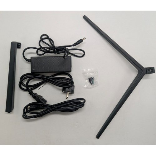 Монитор 2E 31.5" D3224B (2E-D3224B-01.UA) Black (Восстановлено продавцом, 839970) купить в Украине: Киев, Днепр, Харьков, Одесса  | Низкая цена, отзывы, характеристики от TELEMART фото