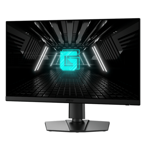 Уцінка монітор MSI 27" G272QPF E2 Black (Розкрита упаковка, 840004) купити в Україні: Київ, Львів, Хмельницький, Тернопіль, Івано-Франківськ | Низька ціна, відгуки, характеристики від TELEMART фото