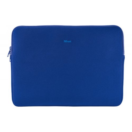 Купить Чехол Trust 13.3” Primo (21252) Blue - цена в Харькове, Киеве, Днепре, Одессе
в интернет-магазине Telemart фото