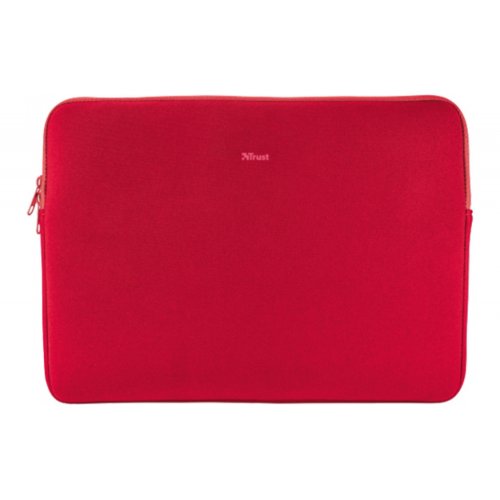 Купити Trust 13.3” Primo (21253) Red - ціна в Києві, Львові, Вінниці, Хмельницькому, Франківську, Україні | інтернет-магазин TELEMART.UA фото