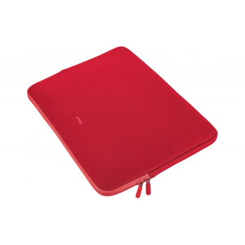 Купити Trust 13.3” Primo (21253) Red - ціна в Києві, Львові, Вінниці, Хмельницькому, Франківську, Україні | інтернет-магазин TELEMART.UA фото