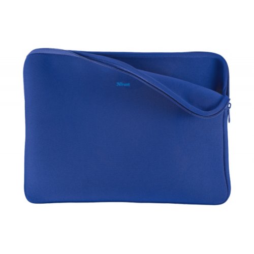 Купить Чехол Trust 15.6” Primo (21249) Blue - цена в Харькове, Киеве, Днепре, Одессе
в интернет-магазине Telemart фото