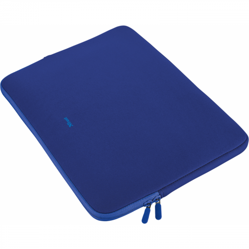 Купить Чехол Trust 15.6” Primo (21249) Blue - цена в Харькове, Киеве, Днепре, Одессе
в интернет-магазине Telemart фото