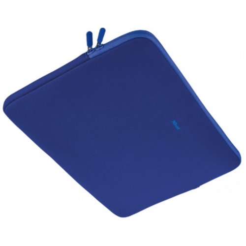 Купить Чехол Trust 15.6” Primo (21249) Blue - цена в Харькове, Киеве, Днепре, Одессе
в интернет-магазине Telemart фото