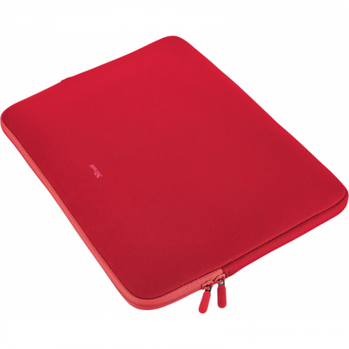 Купить Чехол Trust 15.6” Primo (21250) Red - цена в Харькове, Киеве, Днепре, Одессе
в интернет-магазине Telemart фото