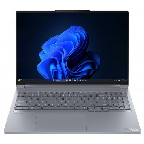 Ноутбук Lenovo ThinkBook 16p G6 IAX (21R00015RA) Luna Grey купить в Украине: Киев, Днепр, Харьков, Одесса  | Низкая цена, отзывы, характеристики от TELEMART фото